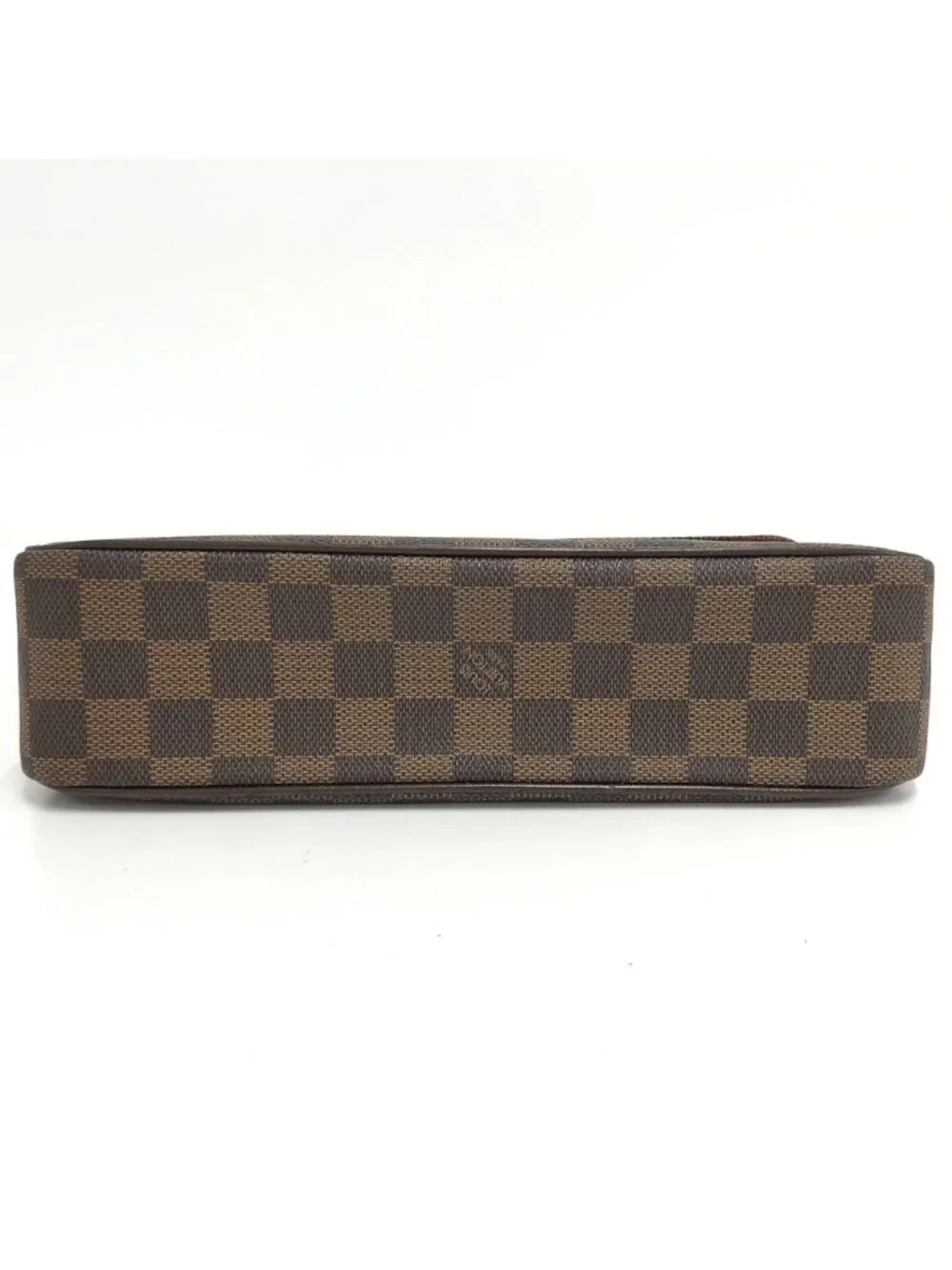 Louis Vuitton Recolator Handbag Damier Brown